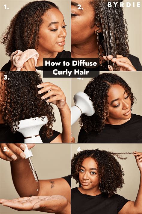 Experiment with Different Hairstyles Using a 7 Magic Air Dryer